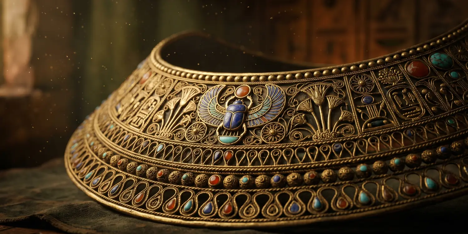 The Pharaoh's Gold Edition