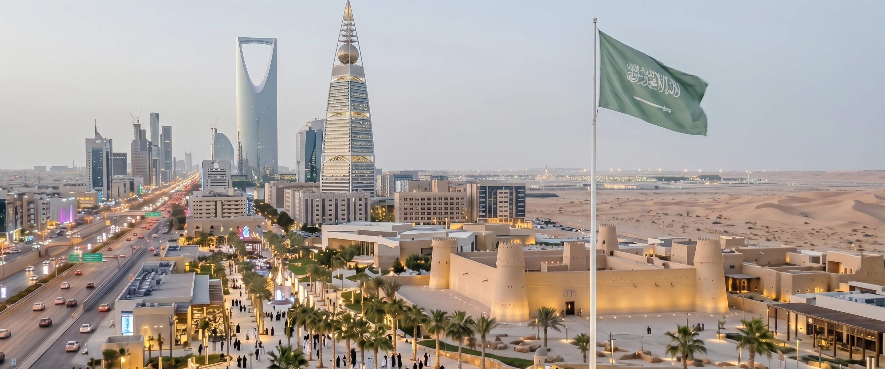 Saudi Arabia
